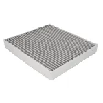 Filter, vazduh unutrašnjeg prostora MANN FILTER CUK 23 024 IC-G0TC7B