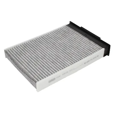 Filter, vazduh unutrašnjeg prostora MANN FILTER CUK 2316 IC-D067CA