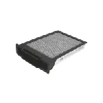 Filter, vazduh unutrašnjeg prostora MANN FILTER CUK 2317 IC-D1A154