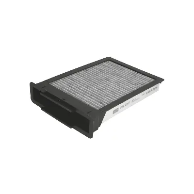Filter, vazduh unutrašnjeg prostora MANN FILTER CUK 2317 IC-D1A154
