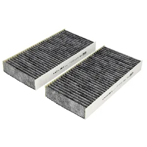 Filter, vazduh unutrašnjeg prostora MANN FILTER CUK 2327-2 IC-D4B710