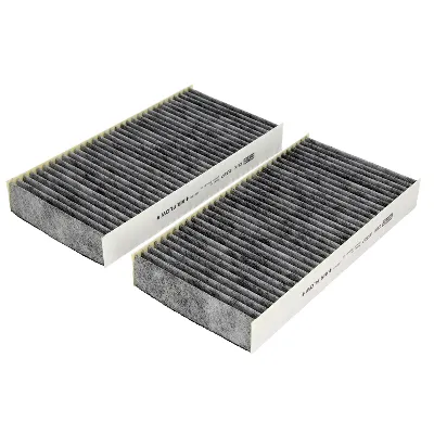 Filter, vazduh unutrašnjeg prostora MANN FILTER CUK 2327-2 IC-D4B710