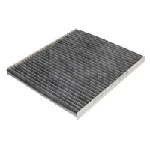 Filter, vazduh unutrašnjeg prostora MANN FILTER CUK 2336 IC-DA9C7C