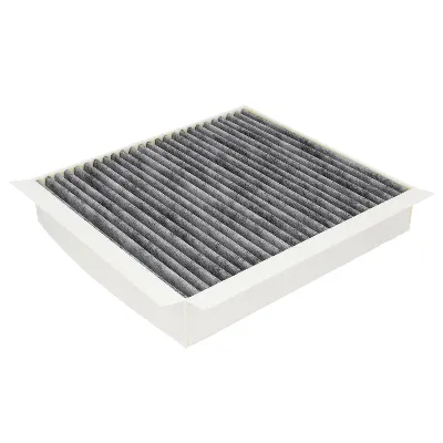 Filter, vazduh unutrašnjeg prostora MANN FILTER CUK 2338 IC-D067CC