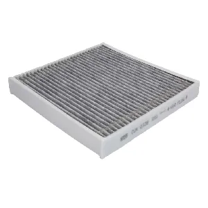 Filter, vazduh unutrašnjeg prostora MANN FILTER CUK 2339 IC-D067CD