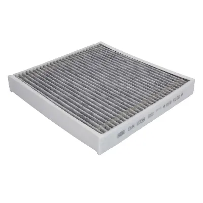 Filter, vazduh unutrašnjeg prostora MANN FILTER CUK 2339 IC-D067CD