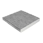 Filter, vazduh unutrašnjeg prostora MANN FILTER CUK 2358 IC-D067CF