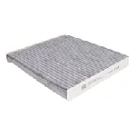 Filter, vazduh unutrašnjeg prostora MANN FILTER CUK 2362 IC-DA4572