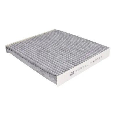 Filter, vazduh unutrašnjeg prostora MANN FILTER CUK 2362 IC-DA4572