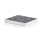 Filter, vazduh unutrašnjeg prostora MANN FILTER CUK 24 017 IC-G0PZ27