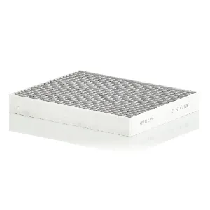 Filter, vazduh unutrašnjeg prostora MANN FILTER CUK 24 024 IC-G0LP5A