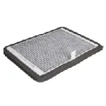 Filter, vazduh unutrašnjeg prostora MANN FILTER CUK 2424 IC-D067D2