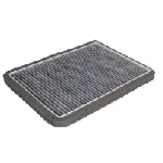 Filter, vazduh unutrašnjeg prostora MANN FILTER CUK 2424 IC-D067D2