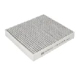 Filter, vazduh unutrašnjeg prostora MANN FILTER CUK 2440 IC-D067D7