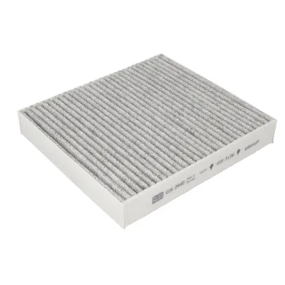 Filter, vazduh unutrašnjeg prostora MANN FILTER CUK 2440 IC-D067D7