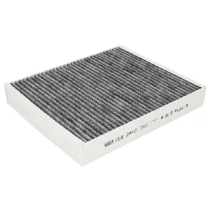 Filter, vazduh unutrašnjeg prostora MANN FILTER CUK 2442 IC-D067D8