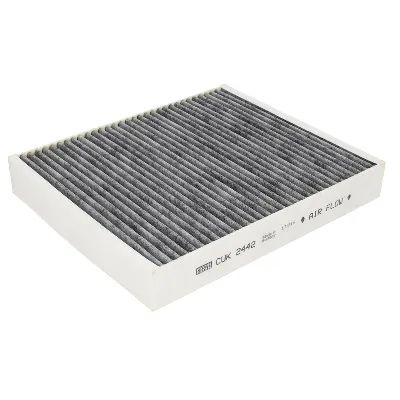Filter, vazduh unutrašnjeg prostora MANN FILTER CUK 2442 IC-D067D8