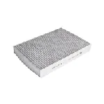 Filter, vazduh unutrašnjeg prostora MANN FILTER CUK 25 003 IC-DD1FFE