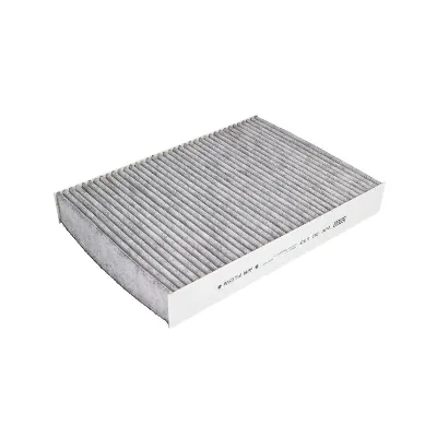 Filter, vazduh unutrašnjeg prostora MANN FILTER CUK 25 003 IC-DD1FFE