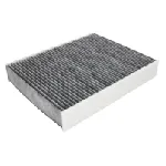 Filter, vazduh unutrašnjeg prostora MANN FILTER CUK 25 006 IC-D067DB