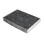 Filter, vazduh unutrašnjeg prostora MANN FILTER CUK 25 012 IC-D1301C