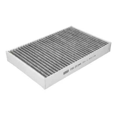 Filter, vazduh unutrašnjeg prostora MANN FILTER CUK 25 044 IC-G0X8LF