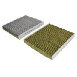 Filter, vazduh unutrašnjeg prostora MANN FILTER CUK 2533-2 IC-D067DE