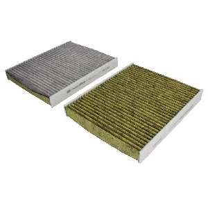 Filter, vazduh unutrašnjeg prostora MANN FILTER CUK 2533-2 IC-D067DE