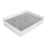 Filter, vazduh unutrašnjeg prostora MANN FILTER CUK 26 003 IC-D067E2