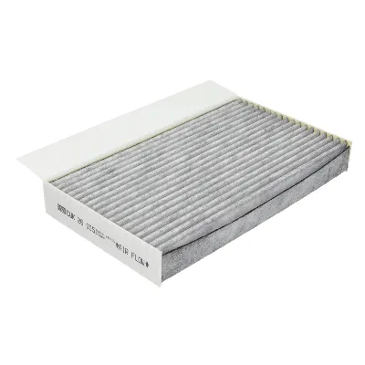 Filter, vazduh unutrašnjeg prostora MANN FILTER CUK 26 005 IC-D067E3
