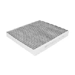 Filter, vazduh unutrašnjeg prostora MANN FILTER CUK 26 009 IC-D067E4