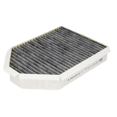 Filter, vazduh unutrašnjeg prostora MANN FILTER CUK 26 011 IC-D4B712