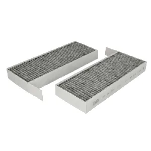 Filter, vazduh unutrašnjeg prostora MANN FILTER CUK 26 014-2 IC-D247E0