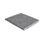 Filter, vazduh unutrašnjeg prostora MANN FILTER CUK 26 017 IC-D9C6F0