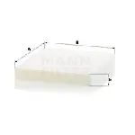Filter, vazduh unutrašnjeg prostora MANN FILTER CUK 26 021 IC-F4B30A