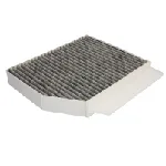 Filter, vazduh unutrašnjeg prostora MANN FILTER CUK 26 023 IC-F72725