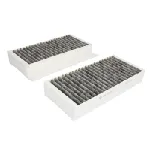 Filter, vazduh unutrašnjeg prostora MANN FILTER CUK 26 028-2 IC-G0O1VA