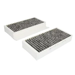 Filter, vazduh unutrašnjeg prostora MANN FILTER CUK 26 028-2 IC-G0O1VA