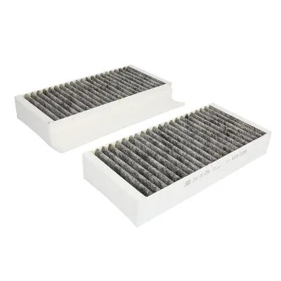 Filter, vazduh unutrašnjeg prostora MANN FILTER CUK 26 028-2 IC-G0O1VA