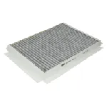 Filter, vazduh unutrašnjeg prostora MANN FILTER CUK 2622 IC-D067E9