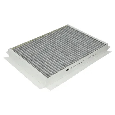 Filter, vazduh unutrašnjeg prostora MANN FILTER CUK 2622 IC-D067E9