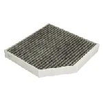 Filter, vazduh unutrašnjeg prostora MANN FILTER CUK 2641 IC-D067EA