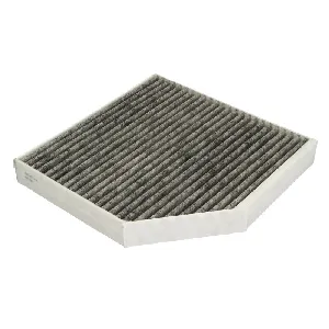 Filter, vazduh unutrašnjeg prostora MANN FILTER CUK 2641 IC-D067EA