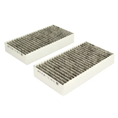 Filter, vazduh unutrašnjeg prostora MANN FILTER CUK 2646-2 IC-D067EB