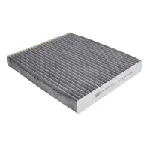 Filter, vazduh unutrašnjeg prostora MANN FILTER CUK 2648 IC-DA4575