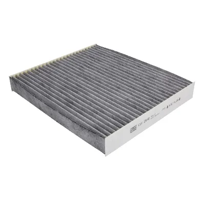 Filter, vazduh unutrašnjeg prostora MANN FILTER CUK 2648 IC-DA4575