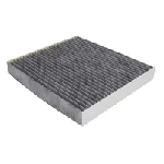 Filter, vazduh unutrašnjeg prostora MANN FILTER CUK 2648 IC-DA4575