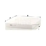 Filter, vazduh unutrašnjeg prostora MANN FILTER CUK 2648 IC-DA4575