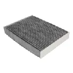 Filter, vazduh unutrašnjeg prostora MANN FILTER CUK 27 009 IC-DCD4AC