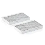 Filter, vazduh unutrašnjeg prostora MANN FILTER CUK 27 021-2 IC-G08TWV